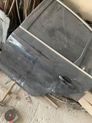 Jetta vw 2007 Ανεβατορη κλειδαρια οδηγού πίσω -thumb-1