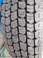 Michelin X Coach Remix 295/80R22.5