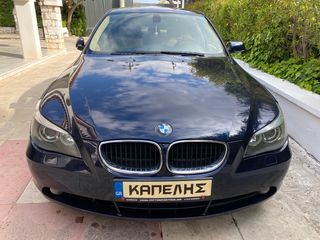 Bmw 520 2003-thumb-1