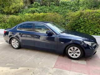 Bmw 520 2003-thumb-2
