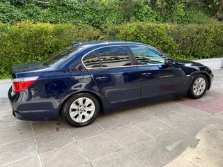 Bmw 520 2003-thumb-3