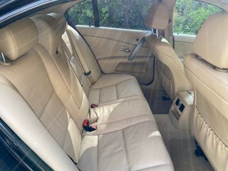 Bmw 520 2003-thumb-8