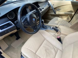 Bmw 520 2003-thumb-13