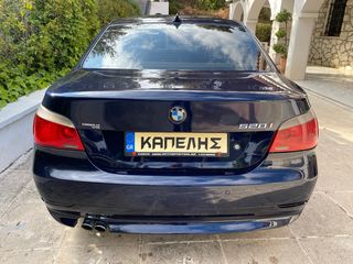 Bmw 520 2003-thumb-4