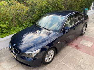 Bmw 520 2003-thumb-19