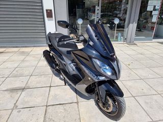 Kymco Xciting 400i '14 ABS!!
