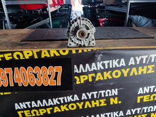 ΔΥΝΑΜΌ ( HRA2 ) NISSAN QASHQAI J11. JUKE 12cc 12v  15 -20  