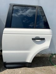 RANGE ROVER SPORT 04-12