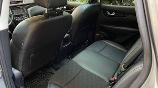 Nissan Qashqai 2016 * TEKNA - AYTOMATO - PANORAMA *-thumb-14