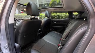 Nissan Qashqai 2016 * TEKNA - AYTOMATO - PANORAMA *-thumb-15