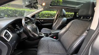 Nissan Qashqai 2016 * TEKNA - AYTOMATO - PANORAMA *-thumb-13