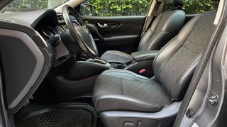 Nissan Qashqai 2016 * TEKNA - AYTOMATO - PANORAMA *-thumb-12