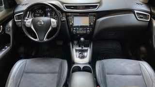 Nissan Qashqai 2016 * TEKNA - AYTOMATO - PANORAMA *-thumb-16