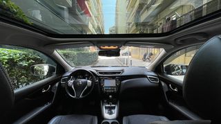 Nissan Qashqai 2016 * TEKNA - AYTOMATO - PANORAMA *-thumb-17