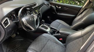 Nissan Qashqai 2016 * TEKNA - AYTOMATO - PANORAMA *-thumb-11