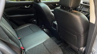 Nissan Qashqai 2016 * TEKNA - AYTOMATO - PANORAMA *-thumb-21