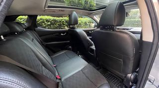 Nissan Qashqai 2016 * TEKNA - AYTOMATO - PANORAMA *-thumb-22