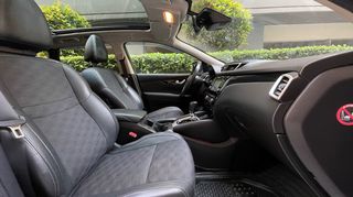 Nissan Qashqai 2016 * TEKNA - AYTOMATO - PANORAMA *-thumb-20