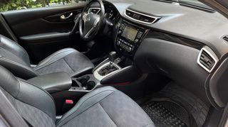 Nissan Qashqai 2016 * TEKNA - AYTOMATO - PANORAMA *-thumb-18