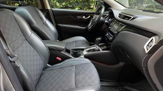 Nissan Qashqai 2016 * TEKNA - AYTOMATO - PANORAMA *-thumb-19