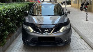 Nissan Qashqai 2016 * TEKNA - AYTOMATO - PANORAMA *-thumb-10