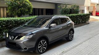 Nissan Qashqai 2016 * TEKNA - AYTOMATO - PANORAMA *-thumb-1