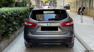Nissan Qashqai 2016 * TEKNA - AYTOMATO - PANORAMA *-thumb-6
