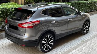 Nissan Qashqai 2016 * TEKNA - AYTOMATO - PANORAMA *-thumb-7