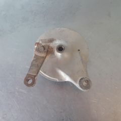 SUZUKI FB 50 ΤΑΜΠΟΥΡΟ ΠΙΣΩ