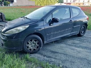 Peugeot 207 2007 207-thumb-1