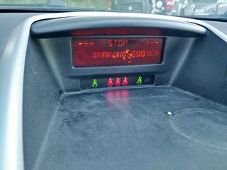 Peugeot 207 2007 207-thumb-20