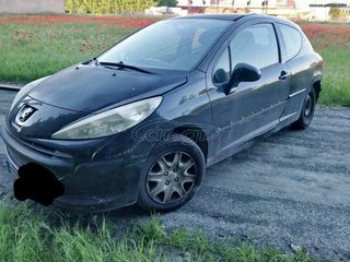 Peugeot 207 2007 207
