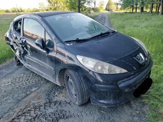 Peugeot 207 2007 207-thumb-2