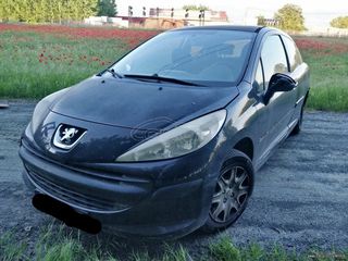 Peugeot 207 2007 207-thumb-3