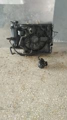 ΨΥΓΕΙΟ Α/C  BMW E 46-thumb-4