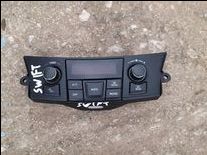 SUZUKI SWIFT 1.3CC DDIS 2013 5ΠΟΡΤΟ Χειριστήρια κλιματισμού