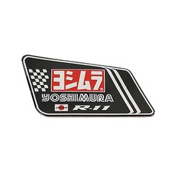 ΑΥΤΟΚΟΛΛΗΤΟ ΕΞΑΤΜΙΣΗΣ YOSHIMURA R11