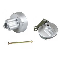 Ταμπούρο ROC Για HONDA MONKEY 50cc Z 1980 1981 1982 1983 1984 1985 1986 1987 1988