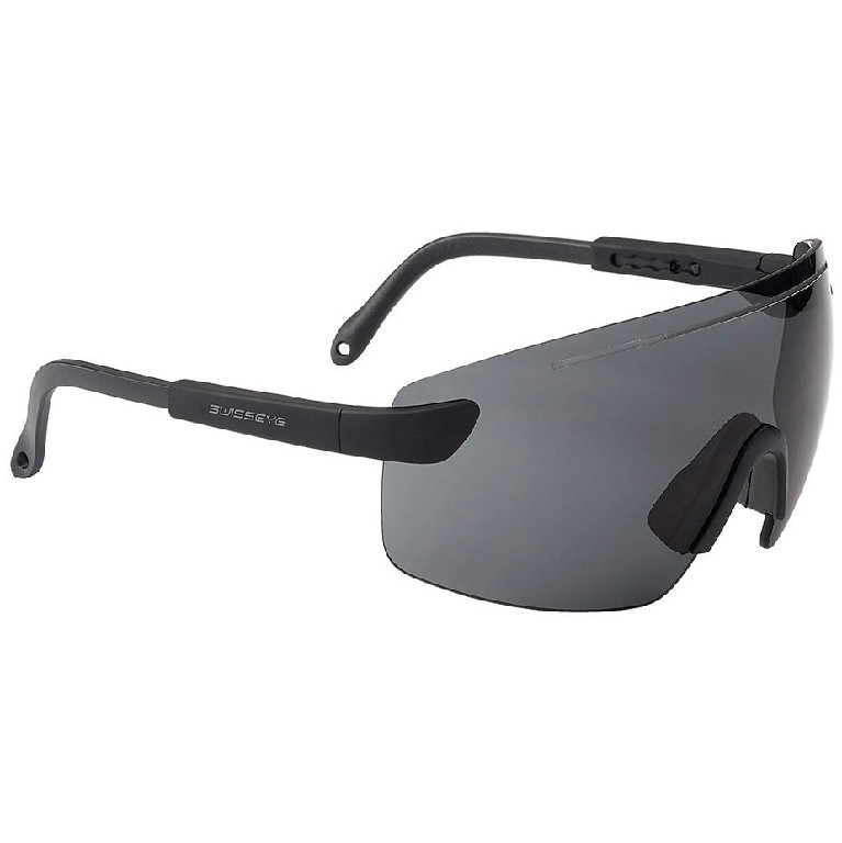 Swiss Eye Defense Μαύρο