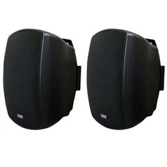 AUDIEN BT-508B PASSIVE SPEAKER 5″ 35Wrms 8Ω Black (Pair) - AUDIEN