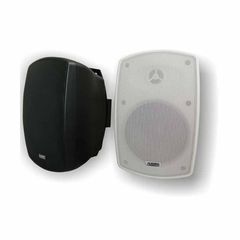 AUDIEN BT-508W PASSIVE SPEAKER 5″ 35Wrms 8Ω White (PAIR) - AUDIEN