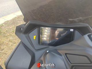 Thrust AlexOne 125 2026 MY 26, EURO5+,LCD,ΤΙΜΗ ΣΟΚ!!!!-thumb-7