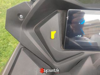 Thrust AlexOne 125 2026 MY 26, EURO5+,LCD,ΤΙΜΗ ΣΟΚ!!!!-thumb-20