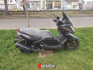 Thrust AlexOne 125 2026 MY 26, EURO5+,LCD,ΤΙΜΗ ΣΟΚ!!!!-thumb-14