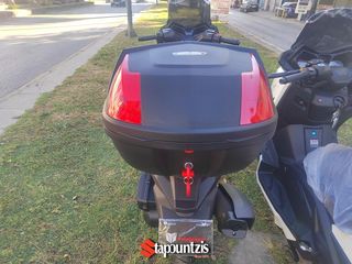 Thrust AlexOne 125 2026 MY 26, EURO5+,LCD,ΤΙΜΗ ΣΟΚ!!!!-thumb-35