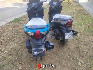Thrust AlexOne 125 2026 MY 26, EURO5+,LCD,ΤΙΜΗ ΣΟΚ!!!!-thumb-3