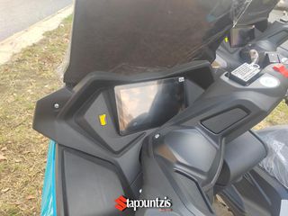 Thrust AlexOne 125 2026 MY 26, EURO5+,LCD,ΤΙΜΗ ΣΟΚ!!!!-thumb-9