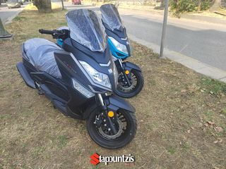 Thrust AlexOne 125 2026 MY 26, EURO5+,LCD,ΤΙΜΗ ΣΟΚ!!!!-thumb-6