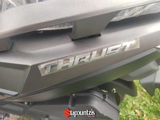 Thrust AlexOne 125 2026 MY 26, EURO5+,LCD,ΤΙΜΗ ΣΟΚ!!!!-thumb-27