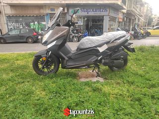 Thrust AlexOne 125 2026 MY 26, EURO5+,LCD,ΤΙΜΗ ΣΟΚ!!!!-thumb-10
